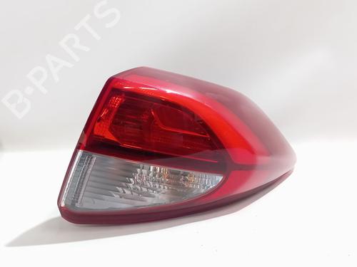 Used Right taillight Right taillight HYUNDAI TUCSON (TL, TLE) 1.7 CRDi (116 hp) 34461545 34461545