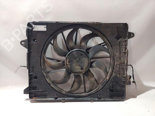 Used Radiator fan Radiator fan 39105744 39105744