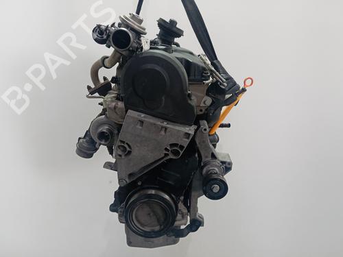 Engine SEAT IBIZA III (6L1) 1.9 TDI | BP36358020M1 - Image 9