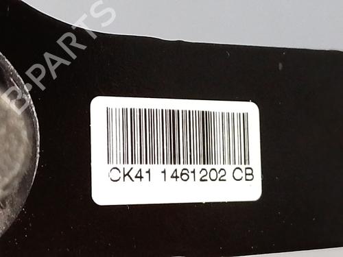 Seat buckle FORD TRANSIT V363 Platform/Chassis (FED, FFD) 2.0 EcoBlue | BP40105170I32 - Image 4