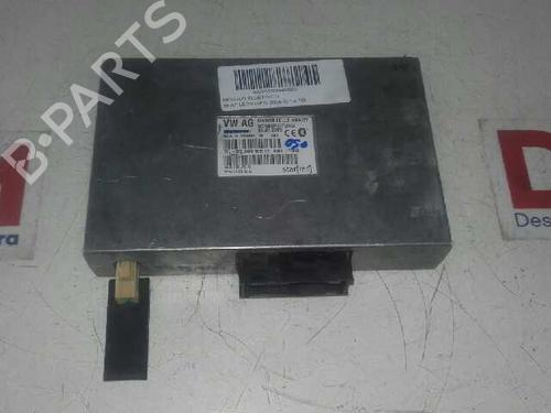 Used Electronic module SEAT LEON (1P1) 1.9 TDI (105 hp) 16539245