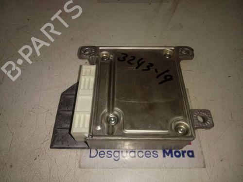 ECU airbags BMW 5 (E39)  | BP12654681M53 