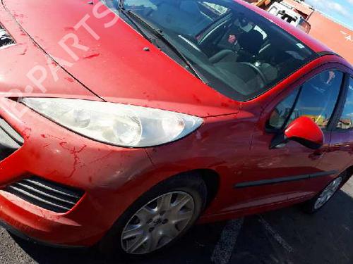 Injection rail PEUGEOT 207 (WA_, WC_)  | BP17961888M98 