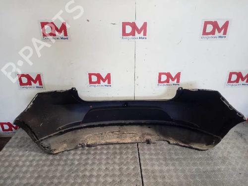 Rear bumper SEAT LEON (1P1) 1.6 | BP12670068C8 