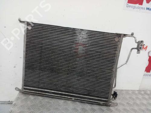 AC-Kondensator MERCEDES-BENZ S-CLASS (W220, V220) S 320 CDI (220.026, 220.126) | BP12656706M32 