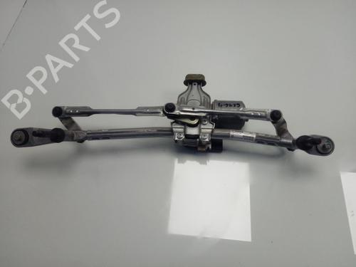 Used Front wiper motor PEUGEOT 3008 II SUV (MC_, MR_, MJ_, M4_) [2016-2025]  16436175