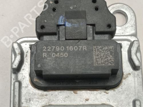 Electronic sensor RENAULT KANGOO III Box Body/MPV 1.5 Blue dCi 95 (FJAB) | BP39095805M84 - Image 2
