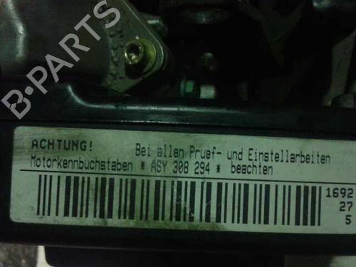 Engine SKODA FABIA I (6Y2)  | BP12636626M1 
