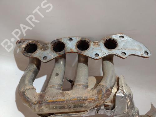 Catalyst FORD KUGA III (DFK) 2.5 Duratec Plug-in-Hybrid | BP37440667M10 - Image 4
