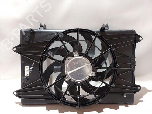 Radiator fan SUZUKI VITARA (LY) 1.4 Hybrid (Mild Hybrid) (APK414) | BP38921061M35 - Image 2