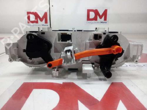 Climate control PEUGEOT 208 I (CA_, CC_)  | BP12667619I5 