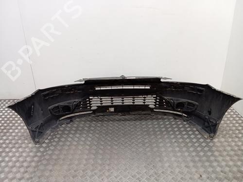 Front bumper CITROËN C4 Coupe (LA_)  | BP23990561C7 
