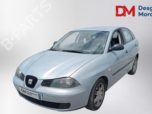 Engine SEAT IBIZA III (6L1)  | BP27566478M1  - Image 14