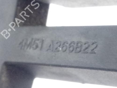 Rear right exterior door handle FORD FOCUS II (DA_, HCP, DP) 1.6 TDCi | BP30373133C130