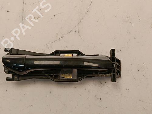 front-right-exterior-door-handle-mercedes-benz-clk-convertible-a209-2002-2003-2004-2005-2006-2007-2008-2009-2010-31801402 main image