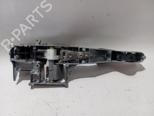 Høyre foran utvendig håndtak CITROËN BERLINGO MULTISPACE (B9) 1.6 HDi 110 | BP28671546C129 