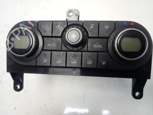 Climate control NISSAN QASHQAI / QASHQAI +2 I (J10, NJ10, JJ10E) 2.0 dCi | BP15252242I5 