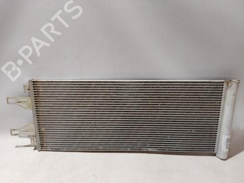 AC-Kondensator AC-Kondensator OPEL MOVANO C Van (U9) [2021-2026] 37196854 37196854