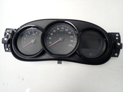 Instrument cluster DACIA DOKKER MPV (KE_)  | BP13742692C47 