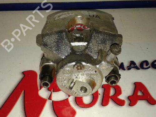 Left front brake caliper SEAT LEON (1P1) 1.2 TSI | BP16397536M105 