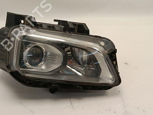 Used Right headlight HYUNDAI KONA (OS, OSE, OSI) [2017-2023]  31805000