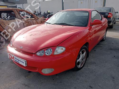Used Parts HYUNDAI COUPE I (RD)  1.6 i 16V  4612163