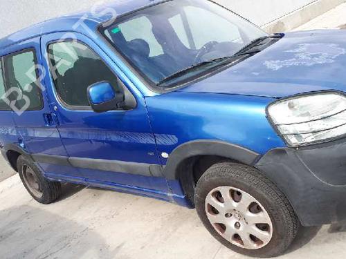 Mirror switch PEUGEOT PARTNER MPV (5_, G_)  | BP16685855I25  - Image 8