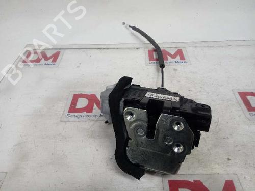 Rear left lock HYUNDAI i20 II (GB, IB)  | BP12659156C100 