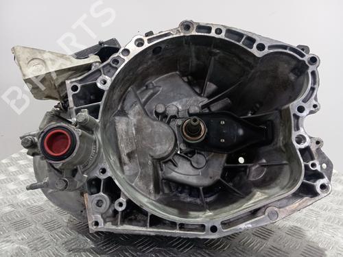 Used Gearbox Gearbox PEUGEOT 307 (3A/C) 2.0 HDi 90 (90 hp) 34186272 34186272