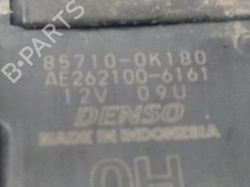 Front right window mechanism TOYOTA HILUX VIII Pickup (_N1_) 2.4 D (GUN112_, GUN122_, GUN135_, GUN120_, GUN135R,... | BP18080997C23 