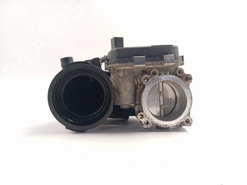 Used Throttle body CUPRA FORMENTOR (KM7, KMP) [2020-2025]  23551179