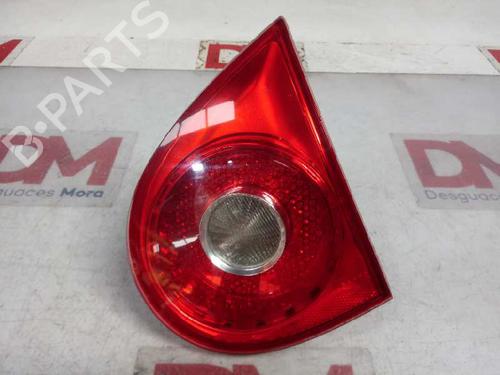 Used Right tailgate light VW GOLF V (1K1) [2003-2010]  14129826