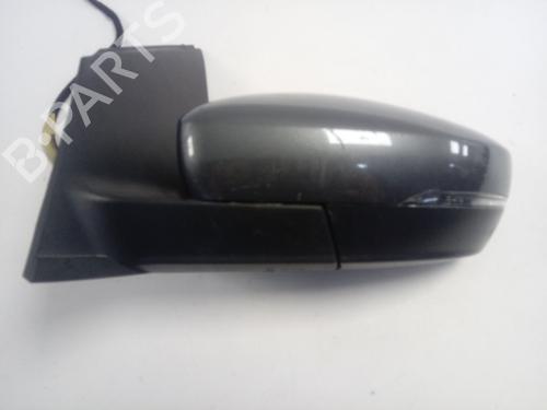 Left mirror VW POLO V (6R1, 6C1)  | BP20292395C26 