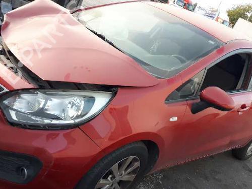 Engine control unit (ECU) KIA RIO III (UB) | BP16715903M57 - Image 7