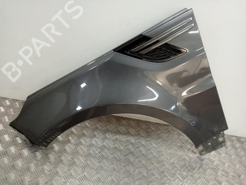 Left front fenders LAND ROVER RANGE ROVER SPORT I (L320)  | BP16322470C41 