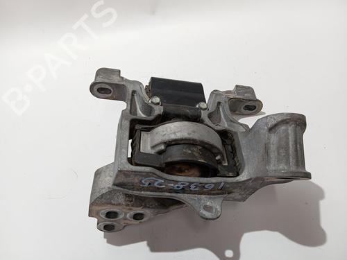 Engine mount MAZDA CX-3 (DK) | BP29140405M89
