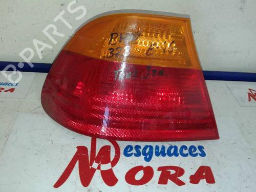 Used Left taillight Left taillight BMW 3 Compact (E46) 316 ti (115 hp) 40102964 40102964