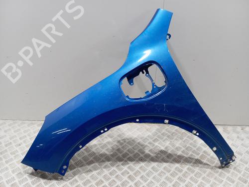 Used Left front fenders Left front fenders 36990825 36990825