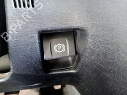 Used Gear lever TOYOTA AVENSIS Saloon (_T27_) [2008-2018]  18656356