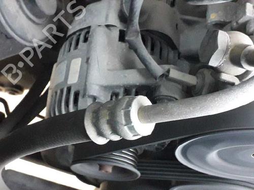 Used Alternator SUZUKI GRAND VITARA I (FT, HT) 2.0 4x4 (TA52, TL52, SQ420) (128 hp) 12667635