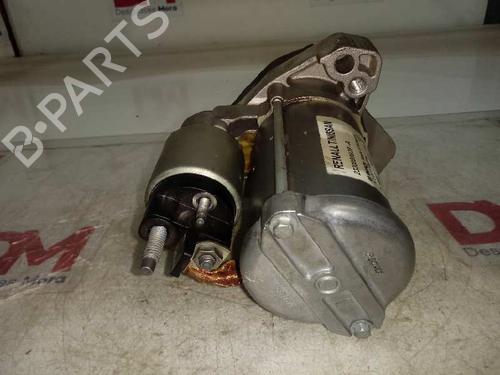Startmotor NISSAN MICRA V (K14)  | BP12658179M8 