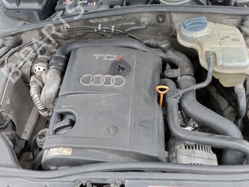 Left headlight AUDI A4 B5 (8D2) 1.9 TDI | BP14920376C28  - Image 8