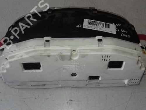 Instrument cluster HYUNDAI COUPE II (GK) 1.6 16V | BP16675458C47 