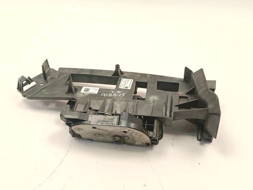 Used Rear left lock FORD GRAND C-MAX (DXA/CB7, DXA/CEU) [2010-2019]  31987713