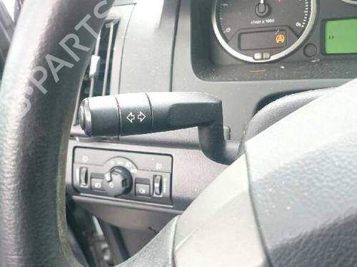 Used Steering column stalk LAND ROVER FREELANDER 2 (L359) 2.2 TD4 4x4 (150 hp) 16565320
