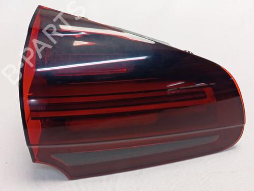 Used Left tailgate light Left tailgate light 37421043 37421043