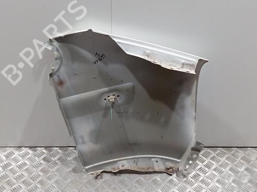 Left front fenders RENAULT MASTER II Van (FD) 2.5 dCi | BP25855318C41 