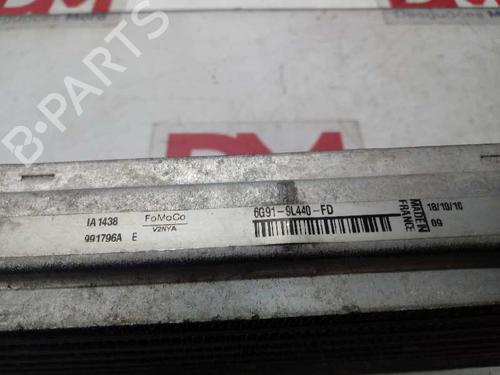 Intercooler FORD MONDEO IV Turnier (BA7) 2.0 TDCi | BP12678997M30 