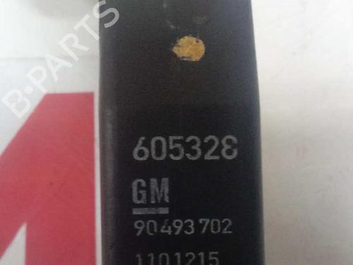 Høyre foran lås OPEL CORSA B (S93) 1.2 i (F08, F68, M68) | BP16710734C97 