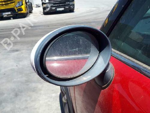 Used Left mirror MINI MINI (R50, R53) [2001-2006]  12664241
